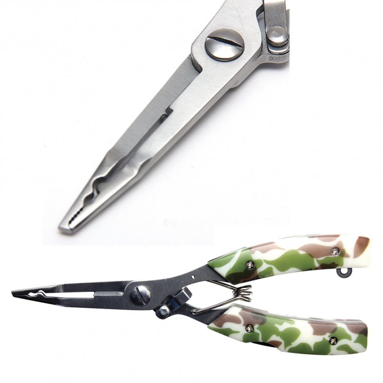 Щипцы Stinger STT 1006 Guide