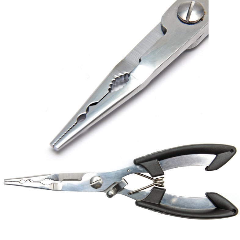 Щипцы Stinger STT 1013 Expert 2 Щипцы Stinger STT 1013 Expert 2