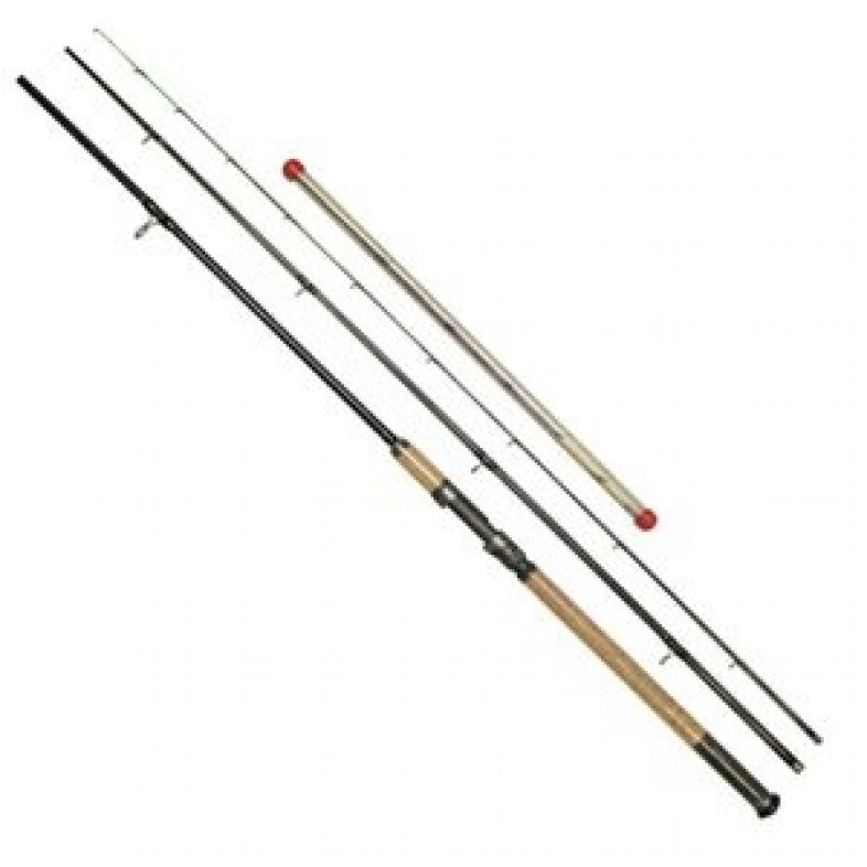 Удилище фидерное KAIDA ALBATRON FEEDER XH 3 90 30 120g 3 9m