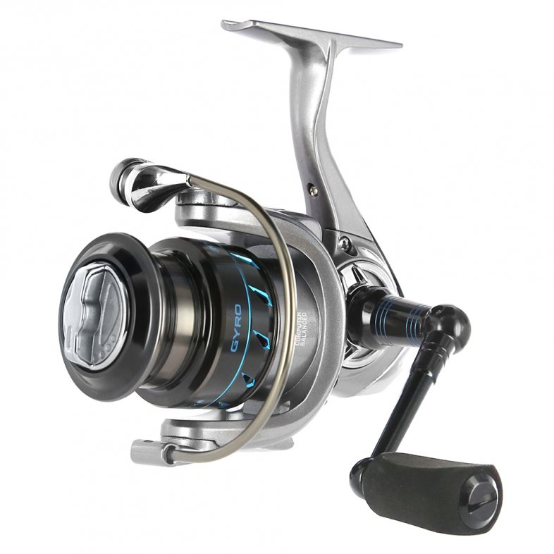 Катушка Yoshi Onyx GYRO 3000 Катушка Yoshi Onyx GYRO 3000