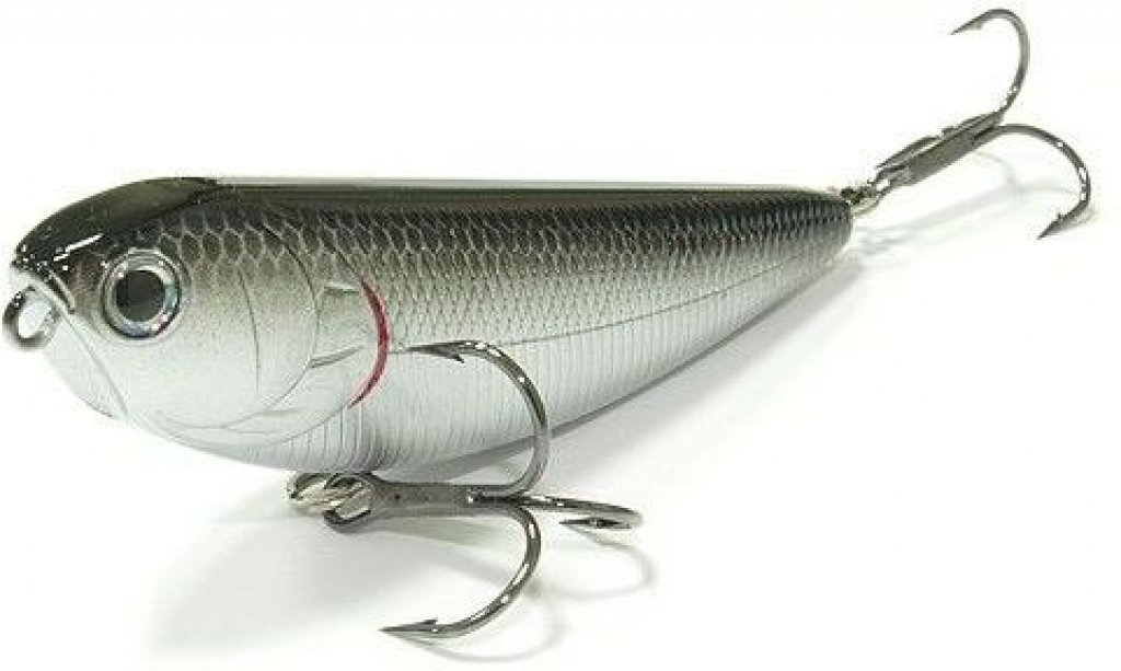 Воблер Lucky Craft Sammy 085 808 Shiner