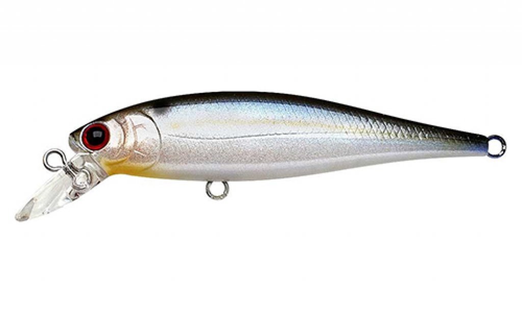 Воблер Lucky Craft Pointer 65 183 Pearl Threadfin Shad Воблер Lucky Craft Pointer 65 183 Pearl Threadfin Shad