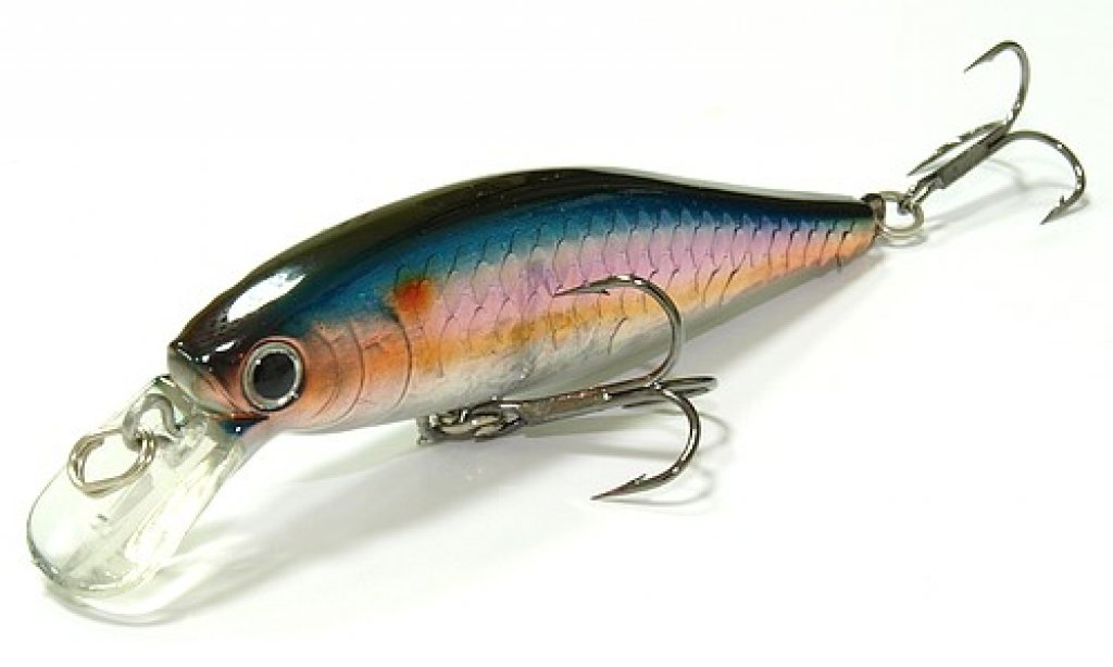 Воблер Lucky Craft Pointer 65 270 MS American Shad Воблер Lucky Craft Pointer 65 270 MS American Shad