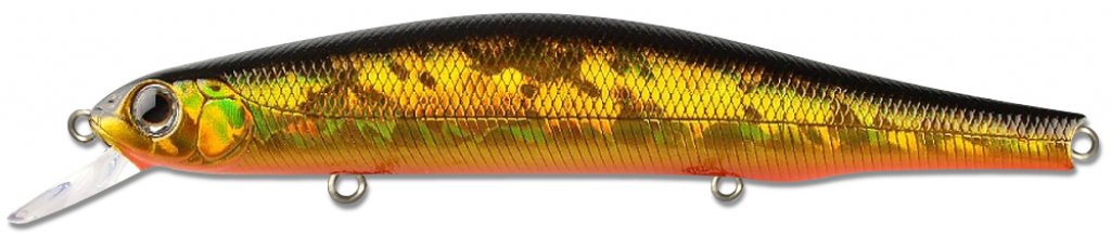 Воблер ZIPBAITS Orbit 110mm ZB O 110 SPSR 050R