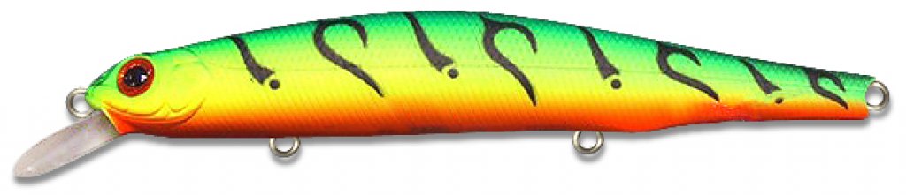 Воблер ZIPBAITS Orbit 110mm ZB O 110 SPSR 070R