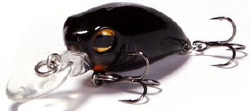 Воблер RENEGADE Dodger DR 32F A210