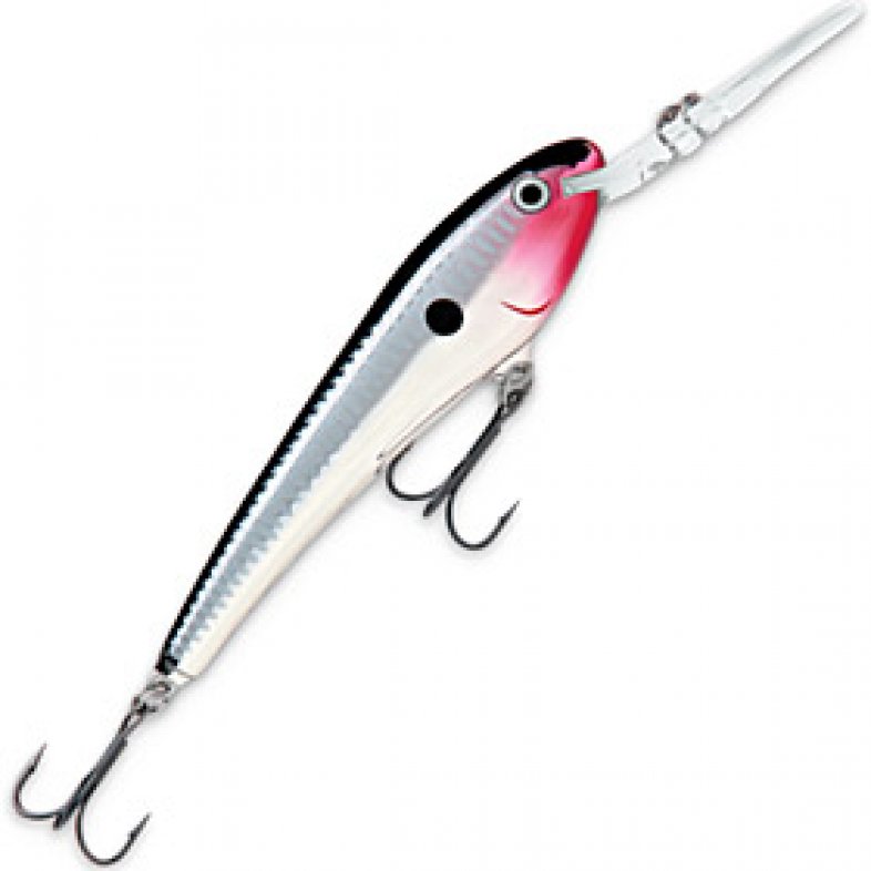 Воблер Rapala TTM20 CH TTM20 CH Воблер Rapala TTM20 CH TTM20 CH