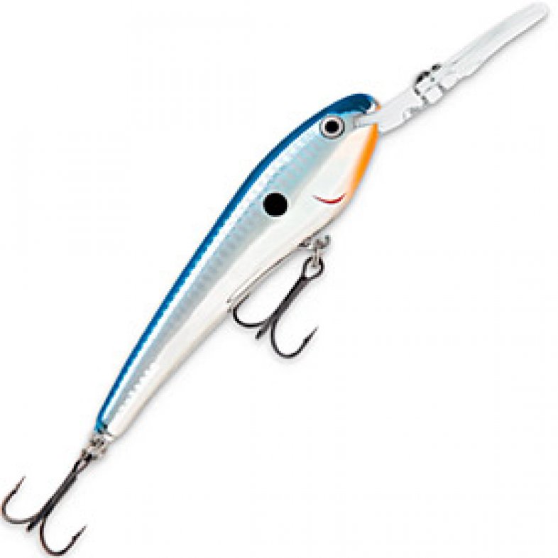 Воблер Rapala TTM20 SB TTM20 SB