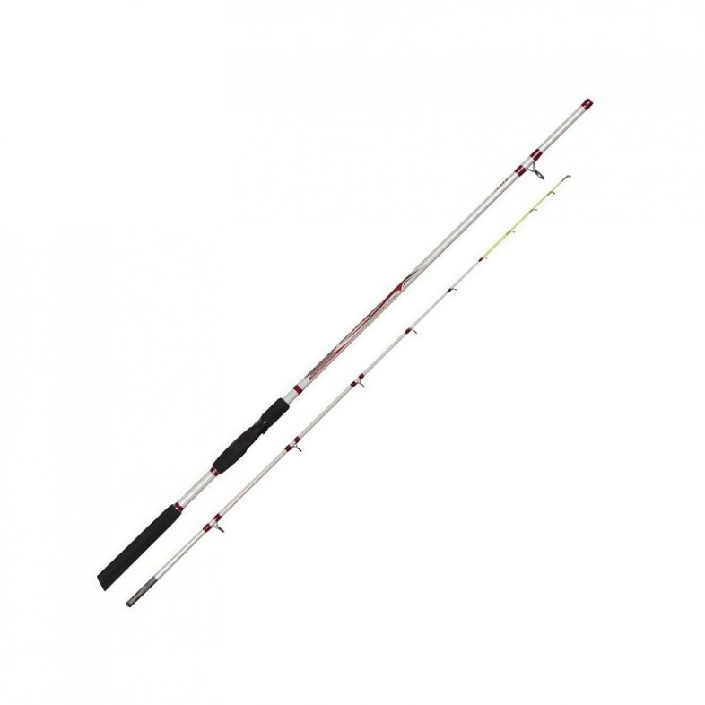 Спиннинг тролиннговый KAIDA SEAMINDER 240 до 150гр Спиннинг тролиннговый KAIDA SEAMINDER 240 до 150гр