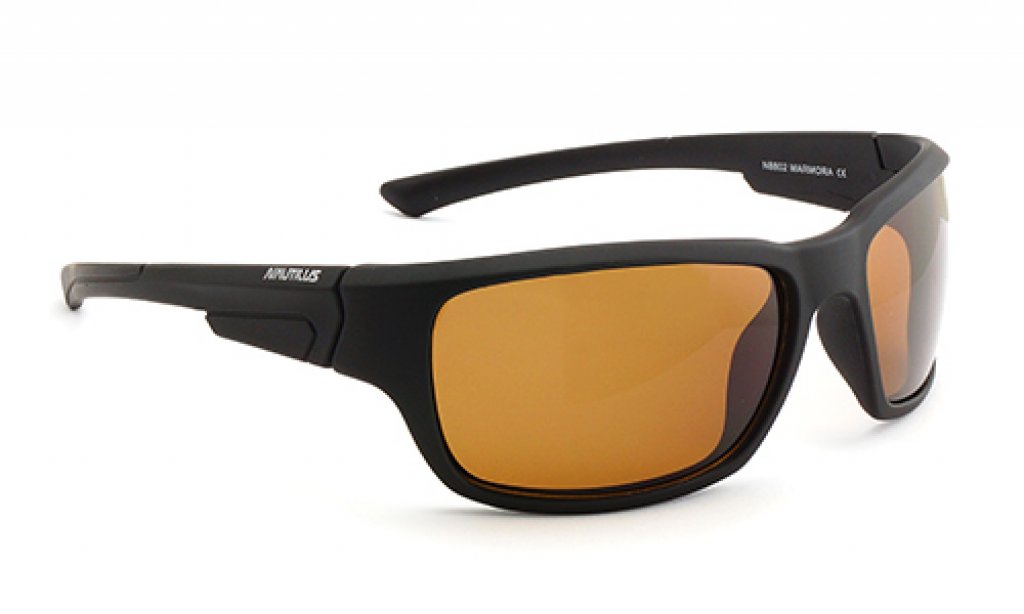 Очки Nautilus Marmora N8802 PL Brown Очки Nautilus Marmora N8802 PL Brown