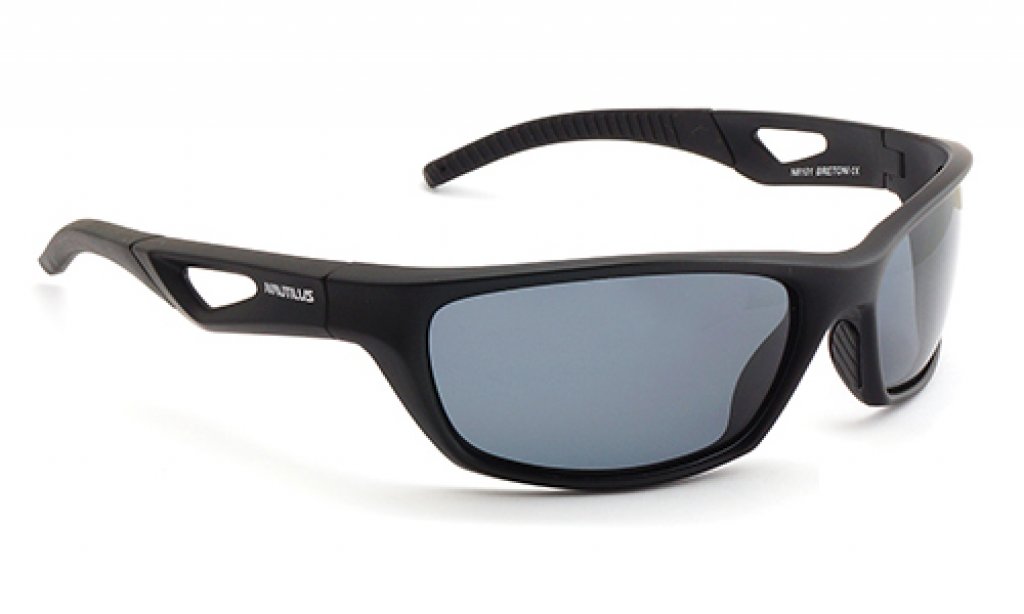 Очки Nautilus Bretoni N8101 PL Grey