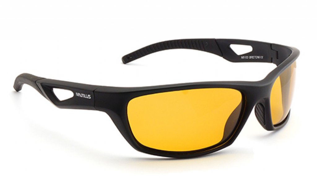 Очки Nautilus Bretoni N8103 PL Yellow Очки Nautilus Bretoni N8103 PL Yellow