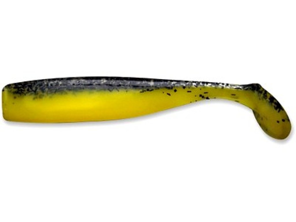 Мягкая приманка Lunker City Shaker 3 75 151 Bumblebee Мягкая приманка Lunker City Shaker 3 75 151 Bumblebee