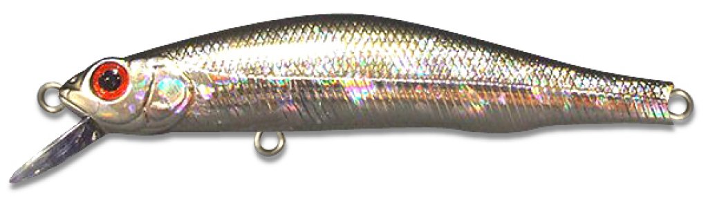 Воблер ZIPBAITS Orbit 80mm ZB O 80 SPSR 510R Воблер ZIPBAITS Orbit 80mm ZB O 80 SPSR 510R
