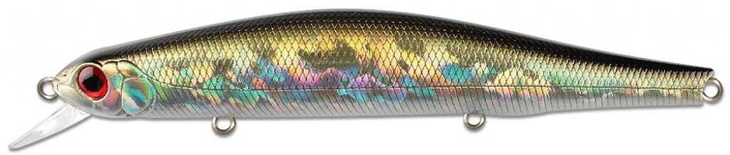Воблер ZIPBAITS Orbit 110mm ZB O 110 SPSR 510R Воблер ZIPBAITS Orbit 110mm ZB O 110 SPSR 510R