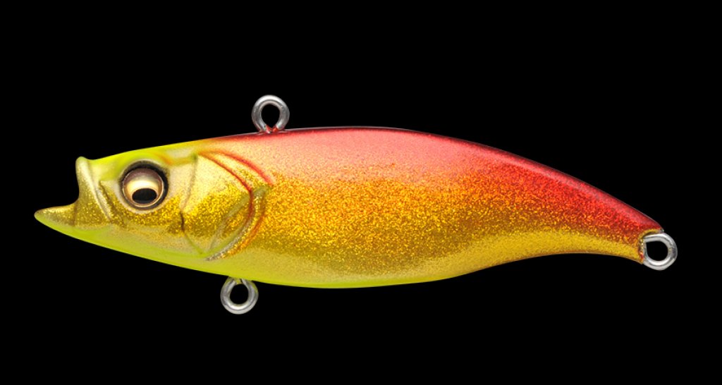 Воблер MEGABASS CUT VIB MB CUTVIB GLX ACB Воблер MEGABASS CUT VIB MB CUTVIB GLX ACB