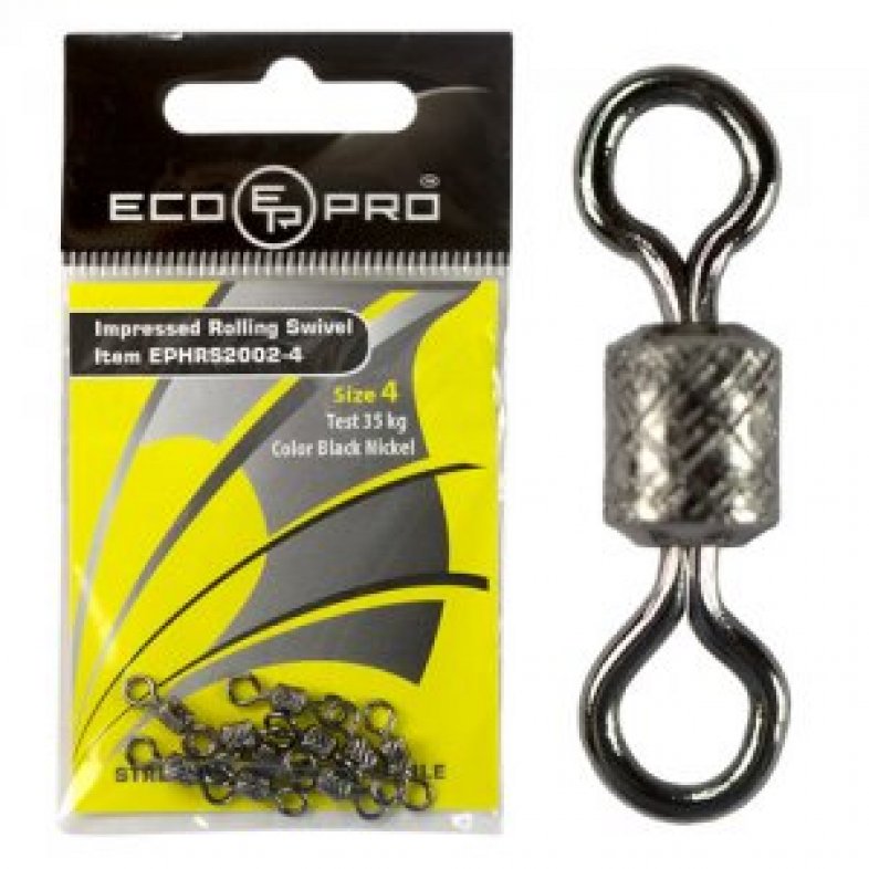 Вертлюг ECO PRO EPHRS2002 10 10шт