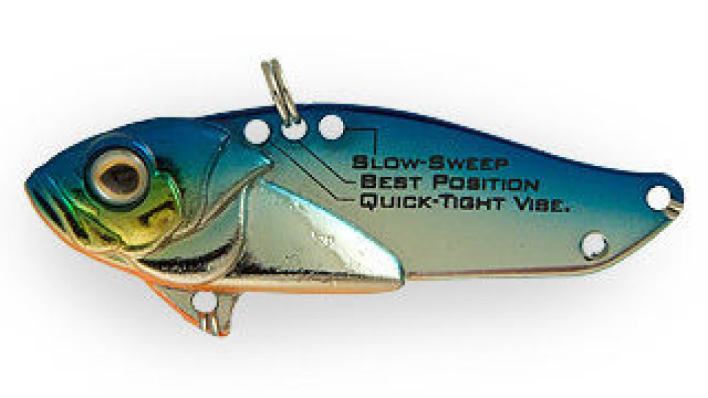 Блесна цикада Strike Pro Cyber Vibe JG 005C 626E 4 5см 9 1гр