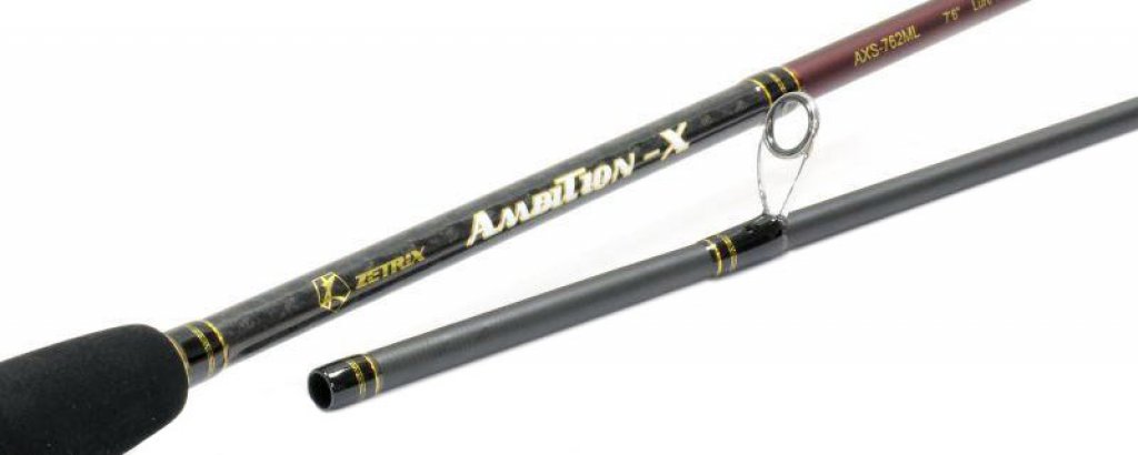 Спиннинг ZETRIX Ambition X 892MH 267см 10 35гр AXS 892MH Спиннинг ZETRIX Ambition X 892MH 267см 10 35гр AXS 892MH