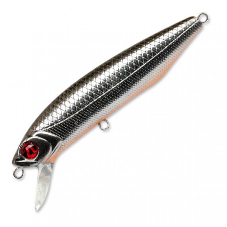 Воблер PONTOON 21 Dexter Minnow 71SP SR P21 DXT 71SP SR 051 Воблер PONTOON 21 Dexter Minnow 71SP SR P21 DXT 71SP SR 051