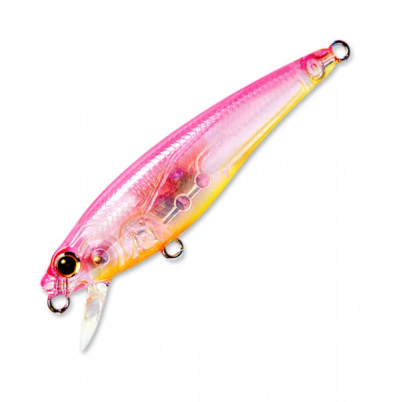 Воблер C ultiva Rip n Minnow 65 RM 65 16 Воблер C ultiva Rip n Minnow 65 RM 65 16