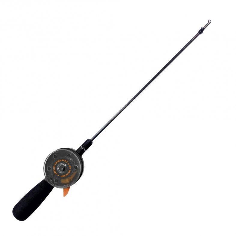 Зимняя удочка Stinger Arctic Char RTG