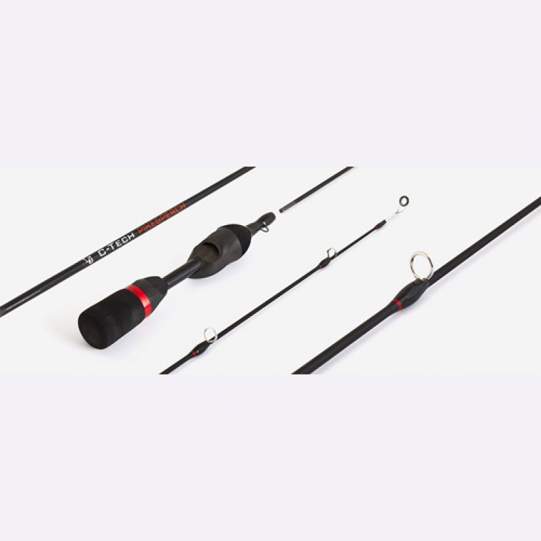 Удилище зим Lucky John C Tech PIKE PERCH 52см LJ106 01 Удилище зим Lucky John C Tech PIKE PERCH 52см LJ106 01