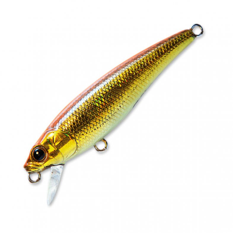 Воблер C ultiva Rip n Minnow 65 RM 65 19