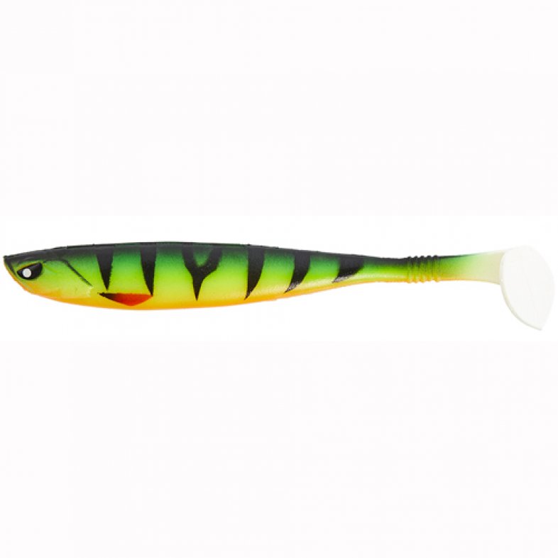 Виброхвост LJ 3D Series BASARA SOFT SWIM 08 89 PG13 140403 PG13