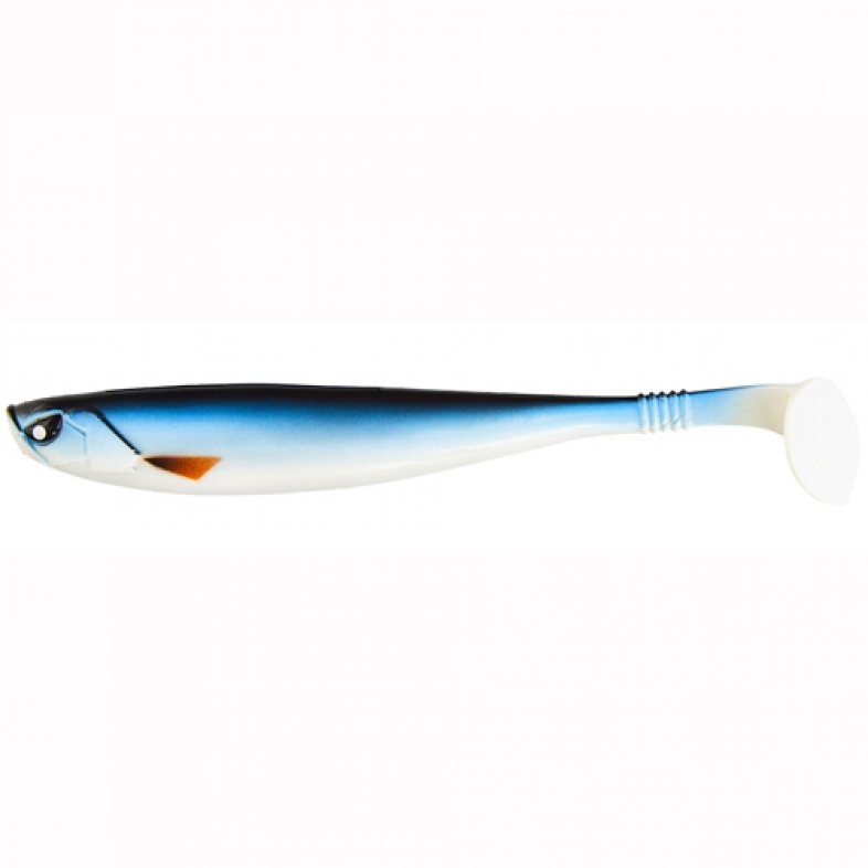 Виброхвост LJ 3D Series BASARA SOFT SWIM 12 70 PG12 140404 PG12 Виброхвост LJ 3D Series BASARA SOFT SWIM 12 70 PG12 140404 PG12