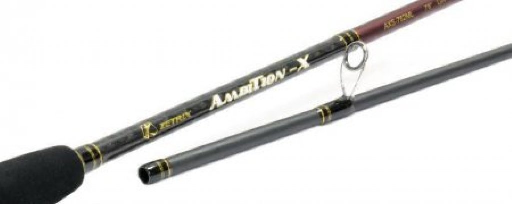 Спиннинг ZETRIX Ambition X 802M 6 25гр AXS 802M