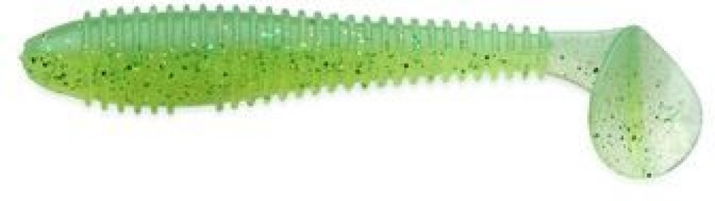 Приманка силиконовая Keitech Swing Impact Fat 3 8 424 Приманка силиконовая Keitech Swing Impact Fat 3 8 424