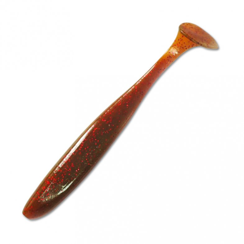 Приманка силиконовая Keitech Easy Shiner 4 5 PAL 07 Приманка силиконовая Keitech Easy Shiner 4 5 PAL 07