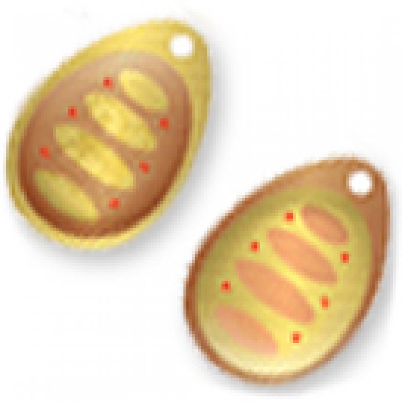 Блесна вращ PONTOON 21 BALL CONCEPT 3 P21 SP BCT 3 B01 003 Блесна вращ PONTOON 21 BALL CONCEPT 3 P21 SP BCT 3 B01 003