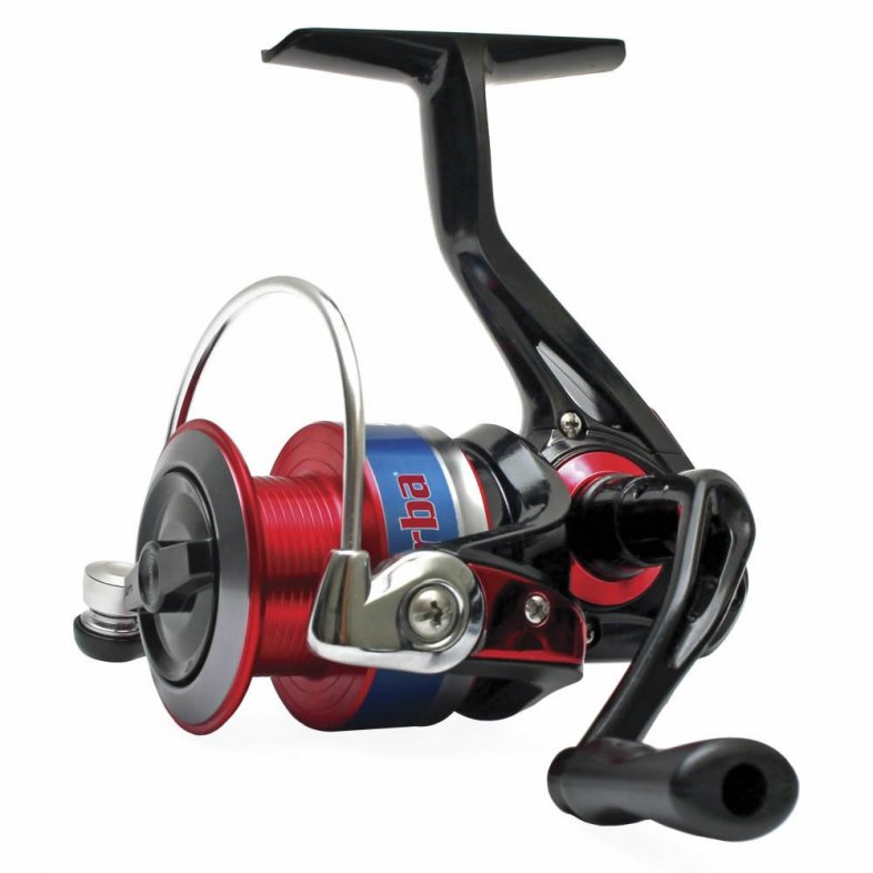 Катушка Turba 3500 Катушка Turba 3500