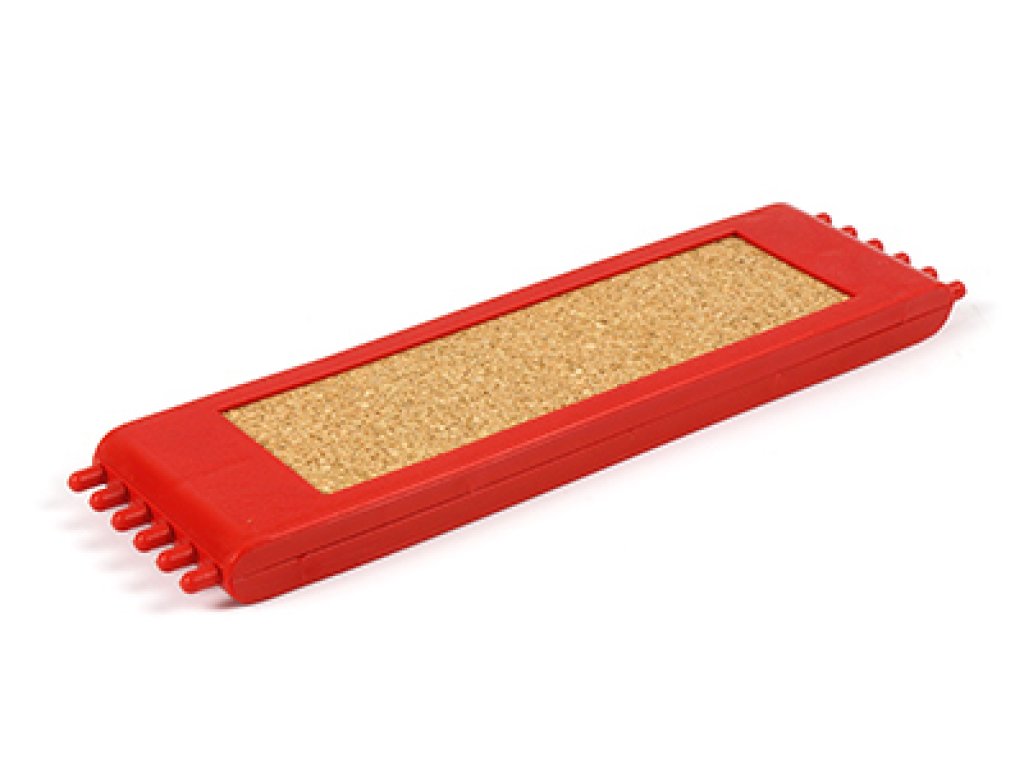 Мотовило Nautilus Ladder With Cork 5х17см