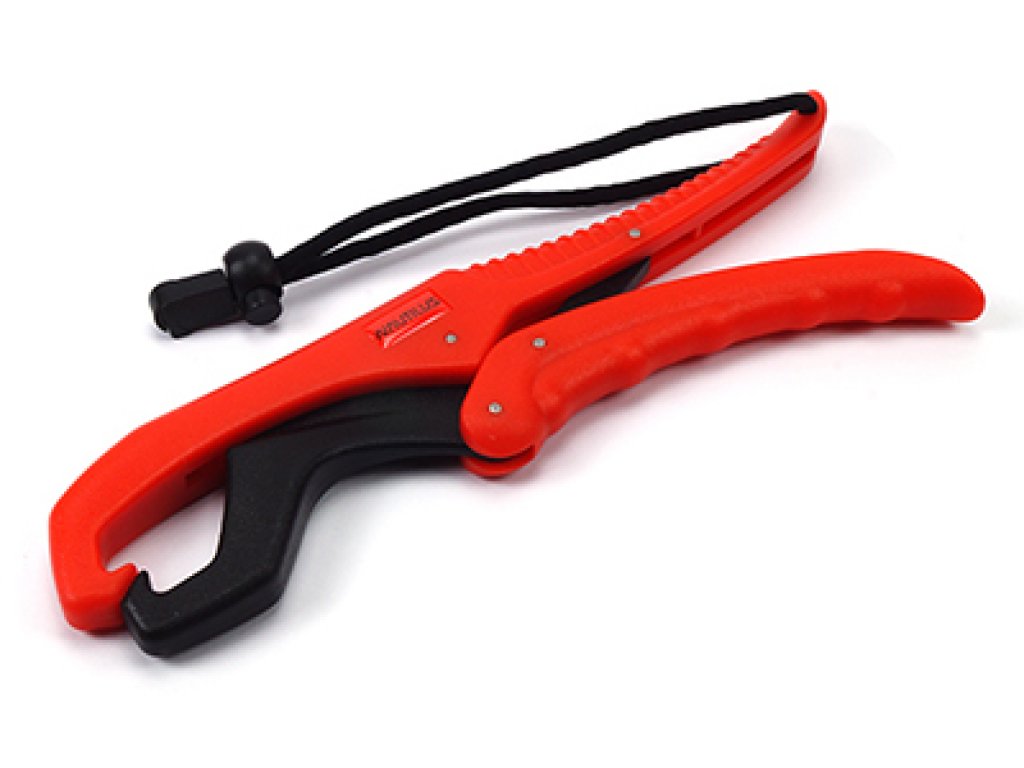 Захват Nautilus NFG0901 23см Red Захват Nautilus NFG0901 23см Red
