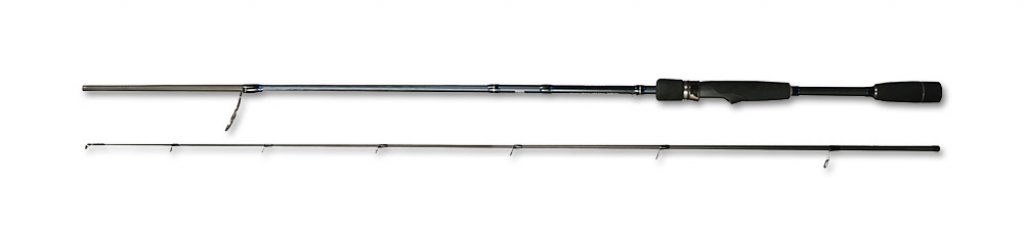 Спиннинг Norstream Flagman 3 762ML тест 4 18 гр Спиннинг Norstream Flagman 3 762ML тест 4 18 гр