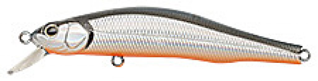 Воблер ZIPBAITS Orbit 90SP SR ZB O 90 SPSR 811R Воблер ZIPBAITS Orbit 90SP SR ZB O 90 SPSR 811R