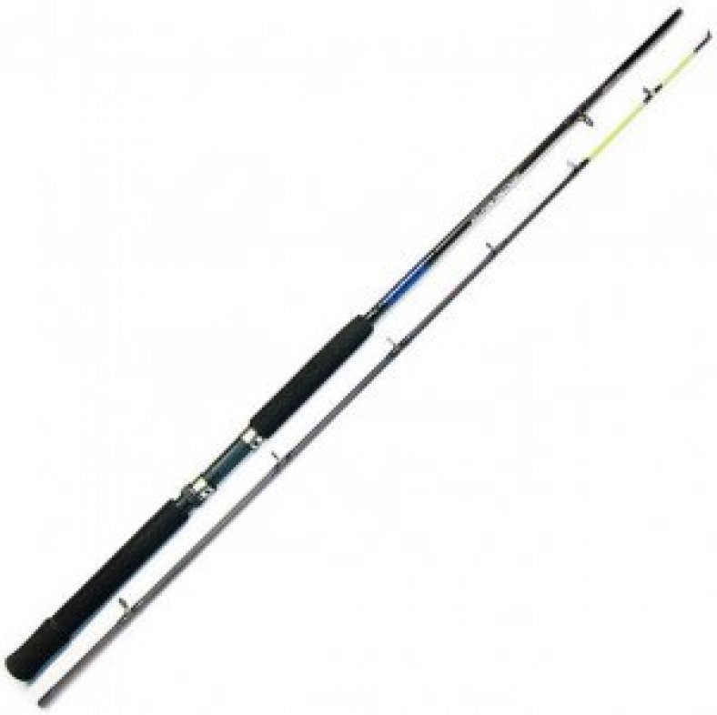 Спиннинг тролиннговый Troll Master TMS 802 2 40m 10 25lbs