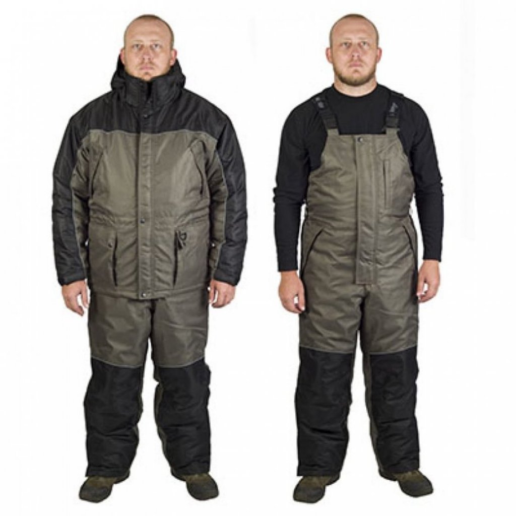 Костюм Canadian Camper Denwer 35 p 52 54 170 176 Костюм Canadian Camper Denwer 35 p 52 54 170 176