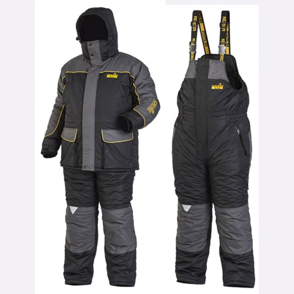 Костюм зимний Norfin ATLANTIS p M Костюм зимний Norfin ATLANTIS p M