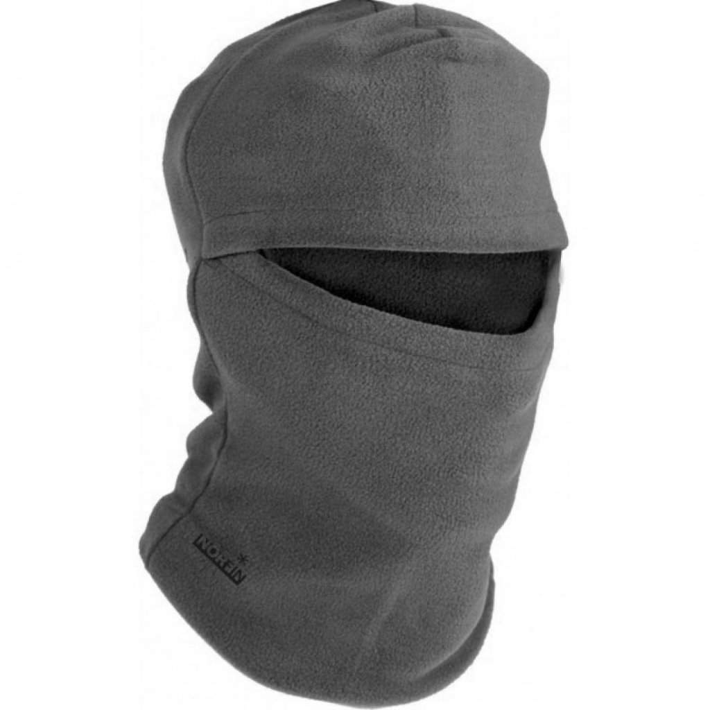 Шапка маска Norfin MASK GY p L флисовая Шапка маска Norfin MASK GY p L флисовая