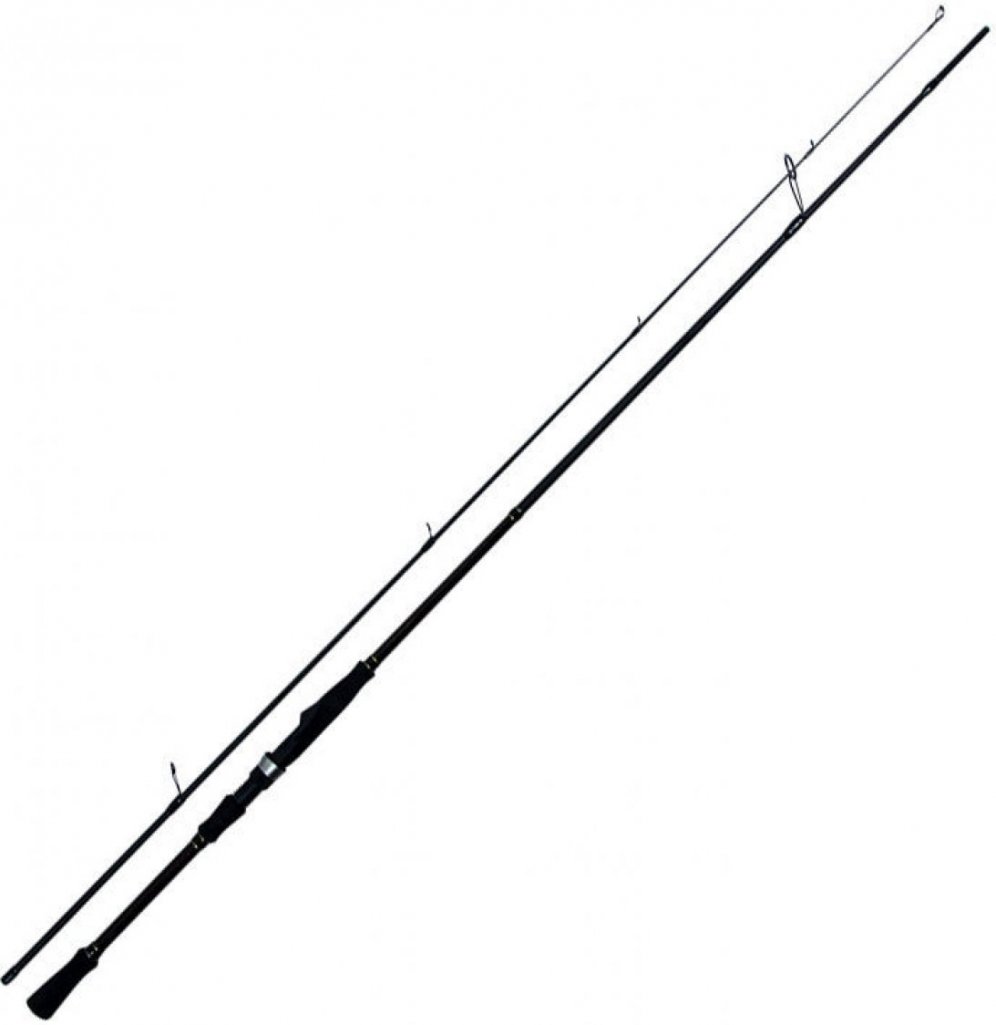 Спиннинг Maximus Zircon MSZI27ML 270см 5 25гр