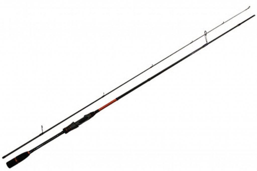Спиннинг Maximus Gravity Jig MJSSG24MH 240см 15 45гр Спиннинг Maximus Gravity Jig MJSSG24MH 240см 15 45гр