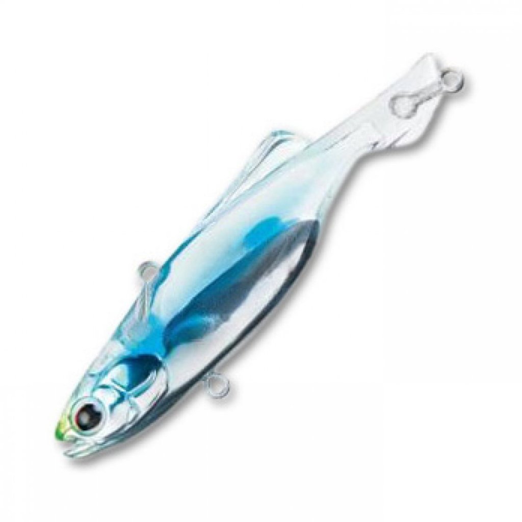 Воблер REED Dibule 80S 010 Smail bait Воблер REED Dibule 80S 010 Smail bait