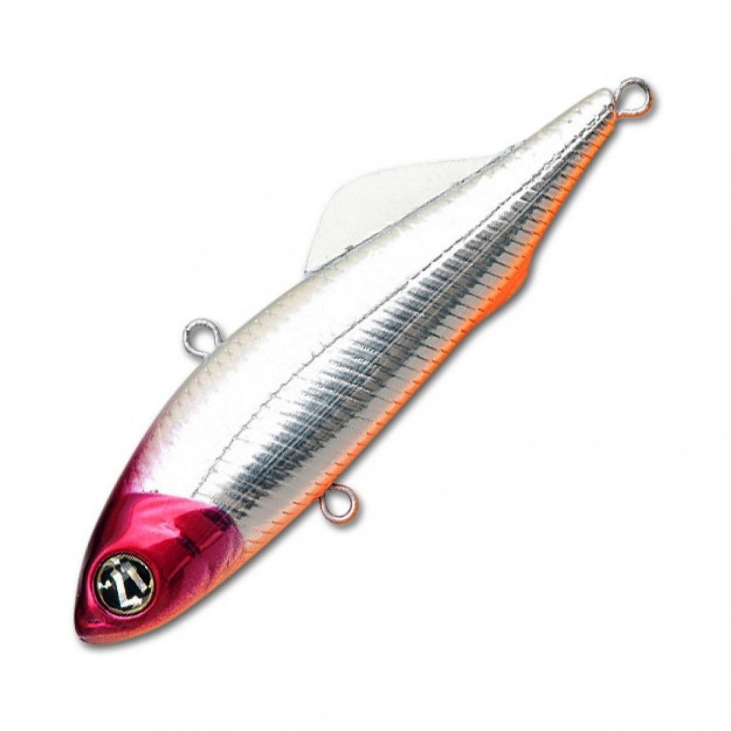 Воблер PONTOON 21 Bet A Vib 61 Nano Sound P21 BetaVIB 61NS A17F
