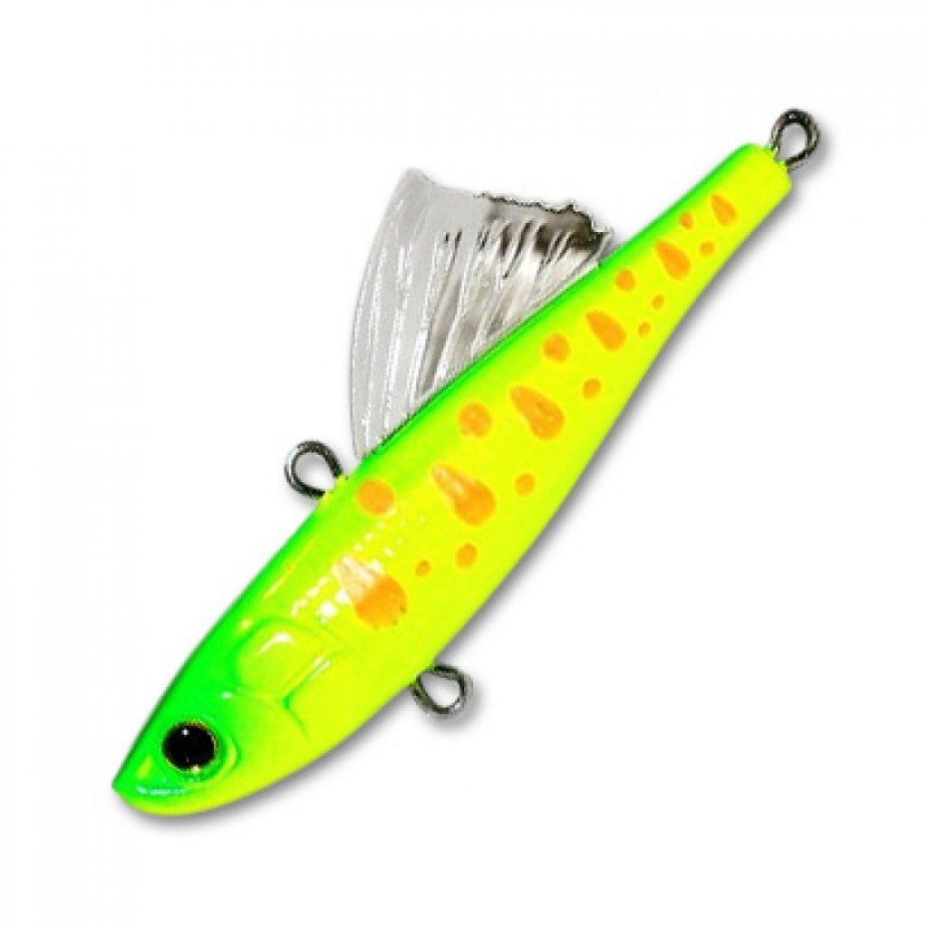 Воблер LITTLE JACK Armored Fin Neo 65 R15 Воблер LITTLE JACK Armored Fin Neo 65 R15