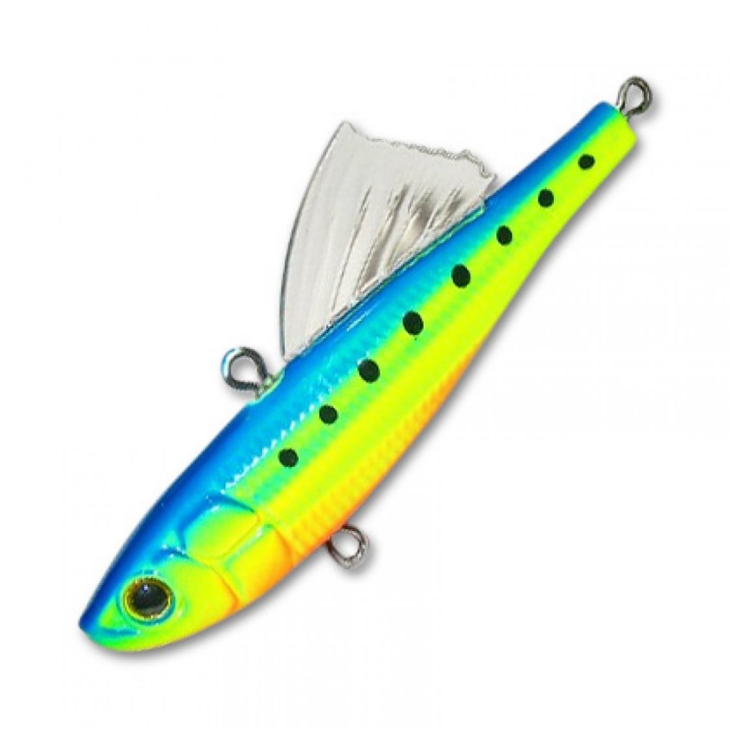 Воблер LITTLE JACK Armored Fin Neo 65 R04 Воблер LITTLE JACK Armored Fin Neo 65 R04