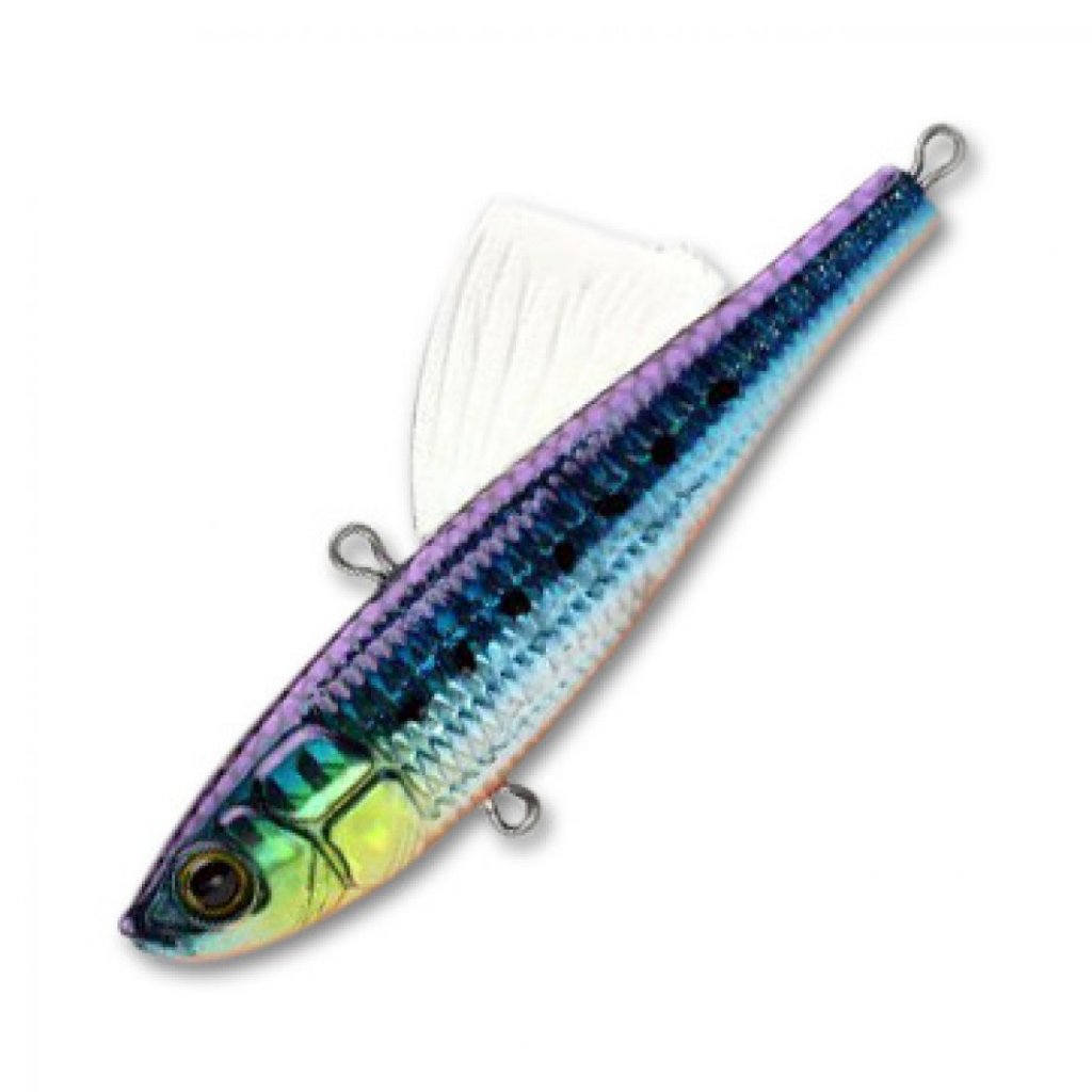 Воблер LITTLE JACK Armored Fin Neo 65 02 Воблер LITTLE JACK Armored Fin Neo 65 02